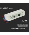 Alimentation 30W / 12V DC - IP67 étanche