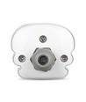 150cm 160lm/W 32W vandtæt komplet LED armatur, Gennemfortrådet - 5120lm, IP65