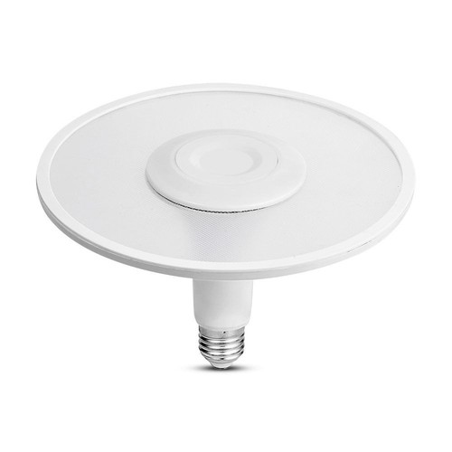 Ampoule LED E27 11W - Puce LED Samsung