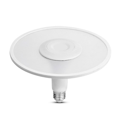 E27 11W LED-lamp - Samsung LED-chip