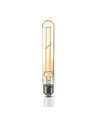 V-Tac 6W LED-lamp - Gloeidraad, T30, extra warm wit, 2200K, E27