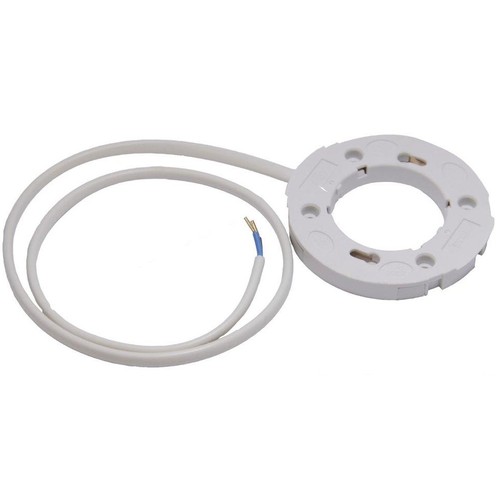 Douille pour ampoules LED GX53, hauteur 12 mm