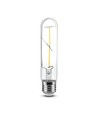 Ampoule LED E27 2W - Filament carbone, T30