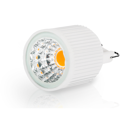 G9 3W LED-pære