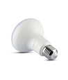 E27 10W LED spot - R80, Samsung LED chip