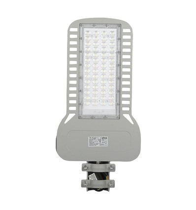 V-Tac lampe de rue LED 150W - puce LED Samsung, IP65, 120 lm/W