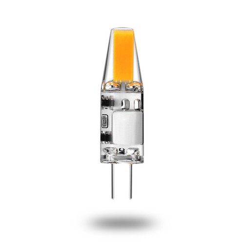 Ampoule LED G4 1,5W dimmable KAPPA2 - 12/24V AC/DC