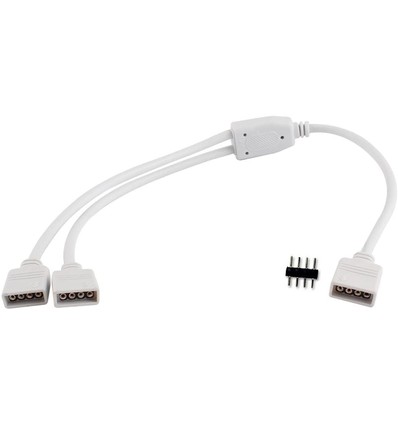 Diviseur de câble RGB - 12V / 24V