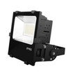 Projecteur LED 100W - IP65, lampe de travail, pour usage maritime, aluminium revêtu + acier inoxydable 316