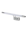 Elegante 8W lamp voor spiegel - 50 cm, 4000K