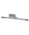 Elegante 8W lamp voor spiegel - 50 cm, 4000K