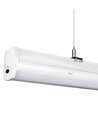 V-Tac 50W LED Lineaire Volgrails 120° Lens Natuurlijk Wit