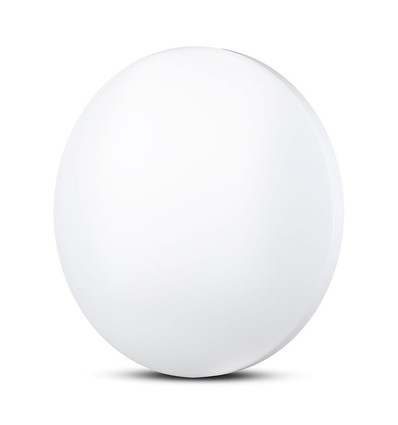 12W LED plafondlamp - Ø25,5cm, CCT, 3 lichtkleuren