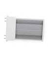 Tube LED 16,5cm / 12W 2G10-SMART16 HF, 2G10 - Remplacement direct