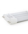 Outlet : 21,7cm / 18W 2G10-SMART21 HF Tube LED, 2G10 - Remplacement direct