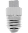 E27 naar G9 adapter
