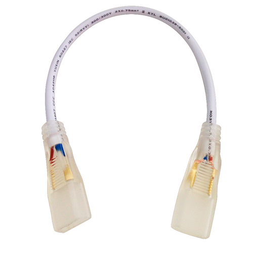 Raccord pour bande LED 230V (Type Y)