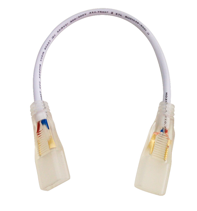 Skjøteledning til 230V LED strip (Type Y)