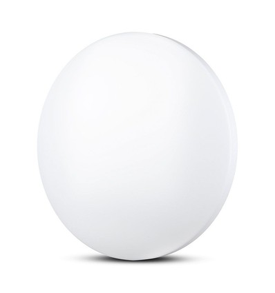 36W LED plafondlamp - Ø48cm, CCT, 3 lichtkleuren, rond