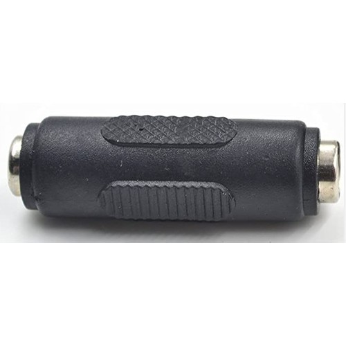 Connecteur DC femelle/femelle