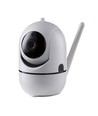 Caméra de surveillance V-Tac - Intérieur, 1080P, fonction de suivi automatique, WiFi
