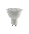 GU10 6W LED-spot - Samsung LED-chip, 10° extra fokuserad