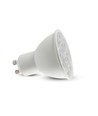 GU10 6W LED spot - Samsung LED chip, 10° extra gefocust