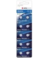 LR921/AG6 pack de 10 piles bouton AgfaPhoto - Alcaline, 1,5V