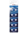 LR54/AG10 10-pak AgfaPhoto knapcellebatteri - Alkaline, 1,5V