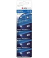 LR721/AG11 10-pack AgfaPhoto knoopcelbatterij - Alkaline, 1,5V