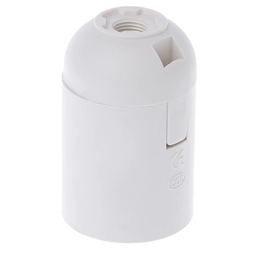 Douille de lampe E27 - Sans câble