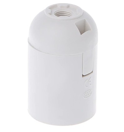Douille de lampe E27 - Sans câble