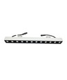 18W 24V Grön LED-strålkastare - För jakt m.m.