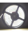 LEDlife bande LED latérale 11W/m - 5m, IP65, 24V, 120 LED par mètre