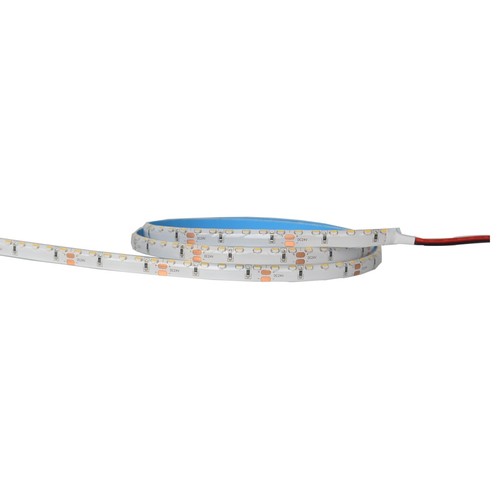 LEDlife bande LED latérale 11W/m - 5m, IP65, 24V, 120 LED par mètre