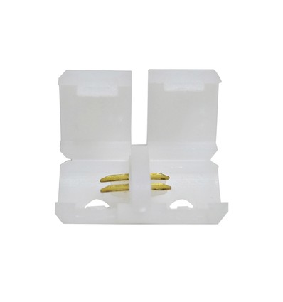 Verbindingsstuk voor 230V LED-strip (Type X-2)