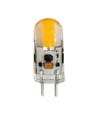 GY6.35 1,6W dæmpbar KAPPA3 LED pære - 12V-24V DC