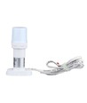 Capteur de lumière du jour V-Tac - Compatible LED, blanc, 1-10V, IP20