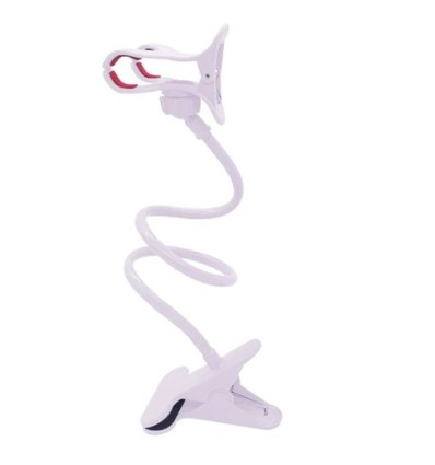 Flexibele houder voor kweekverlichting - Geschikt voor LEDlife Pro-Grow 2.0 en waterdicht alu-profiel voor kweek