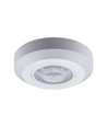 V-Tac plafondsensor voor opbouw - LED-vriendelijk, wit, infrarood, IP20 binnenshuis