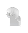 Capteur de mouvement V-Tac - compatible LED, blanc, infrarouge PIR, IP44 extérieur