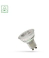 GU10 5,5W dimbare LED-spot