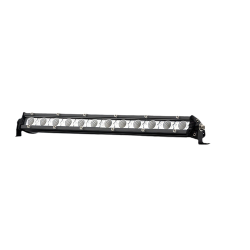 50W LED lysbar - 10-30V, IP67 vanntett, arbeidslampe, lysbjelke, bil, lastebil, traktor, tilhenger, kombinert lysbilde