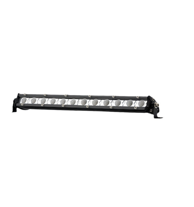 50W LED lysbar - 10-30V, IP67 vanntett, arbeidslampe, lysbjelke, bil, lastebil, traktor, tilhenger, kombinert lysbilde