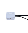 Kastsensor voor meubelspots en LED-strip - 12V (60W), 24V (120W)