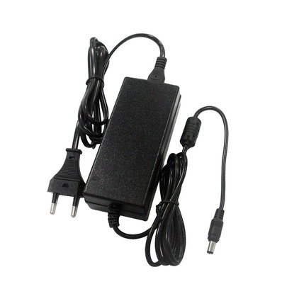 Alimentation 42W / 12V DC pour rubans LED - 3,5A, IP44 pièces humides