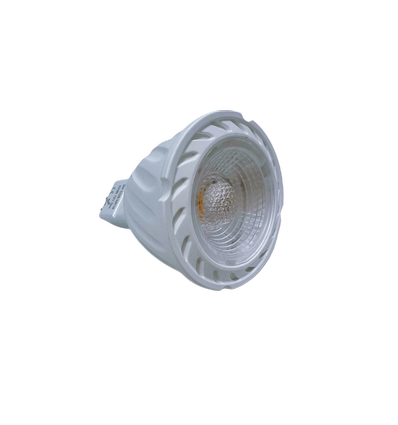 MR16 / GU5.3 3W dimbar LUX2 LED spotpære - 12V