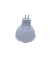 Spot LED MR16 / GU5.3 3W dimmable LUX2 - 12V