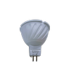 Spot LED MR16 / GU5.3 3W dimmable LUX2 - 12V
