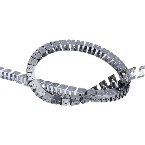 Rail de montage flexible pour 8x16 Neonflex - 1 mètre